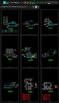 精品平面设计图与素材资源指南
