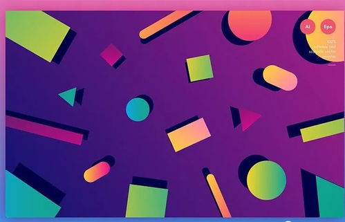 平面设计的几个基本要素 从视觉表达到专业呈现的基石