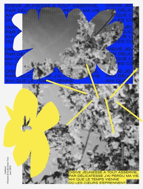 韩风新浪潮 10个值得关注的韩国创意与平面设计工作室