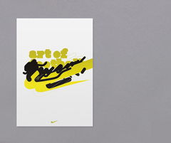 捕捉设计之魂 英国Sample平面设计作品展的摄像与制作服务